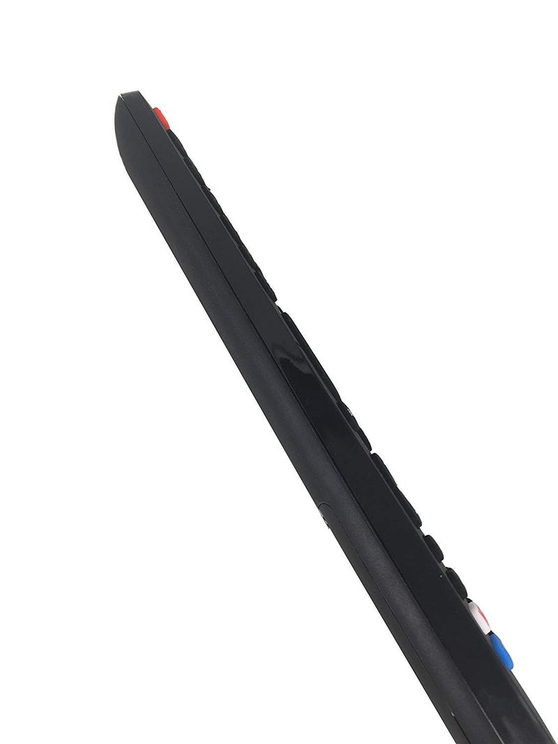 Elekpia Universal for Hisense-TV-Remote, EN2A27 Remote Compatible with All Hisense 4K LED HD UHD Smart TVs - Image 2